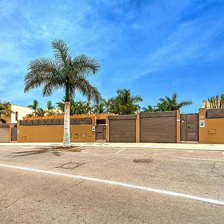 فيلة 23 Caldera Del Rey Near Siam Park