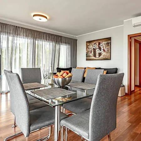 فيلة 23 Caldera Del Rey Near Siam Park *