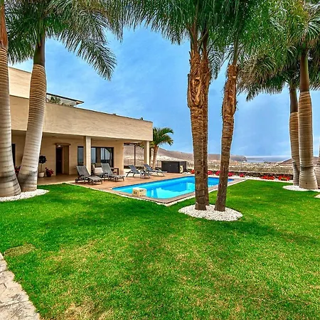 23 Caldera Del Rey Near Siam Park * アデヘ