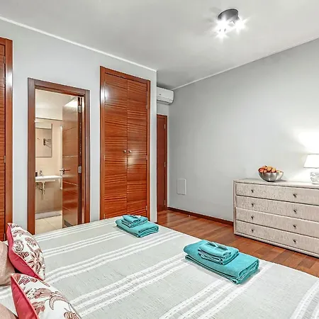 23 Caldera Del Rey Near Siam Park Адехе