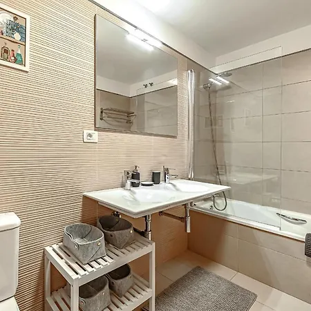 23 Caldera Del Rey Near Siam Park Адехе
