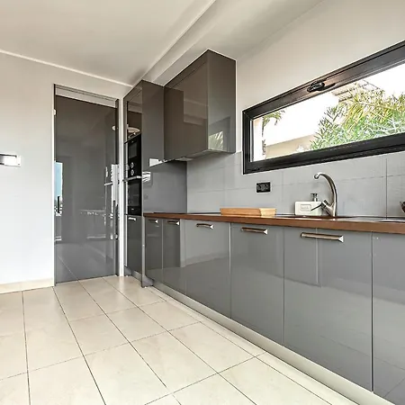 23 Caldera Del Rey Near Siam Park Вилла Адехе