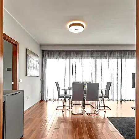 23 Caldera Del Rey Near Siam Park Вилла