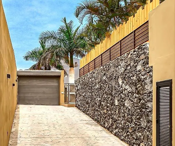 23 Caldera Del Rey Near Siam Park * アデヘ