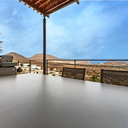 Villa 23 Caldera Del Rey Near Siam Park Costa Adeje (Tenerife)