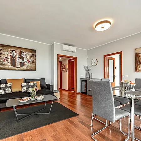 23 Caldera Del Rey Near Siam Park Villa