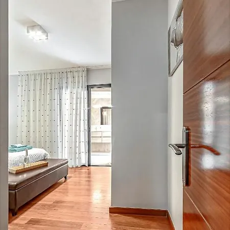 23 Caldera Del Rey Near Siam Park Villa Costa Adeje (Tenerife)