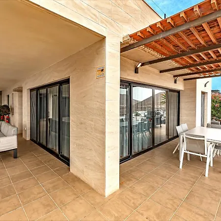 Villa 23 Caldera Del Rey Near Siam Park