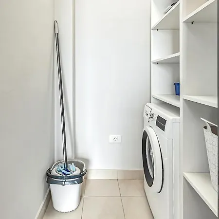 Villa 23 Caldera Del Rey Near Siam Park Costa Adeje (Tenerife)