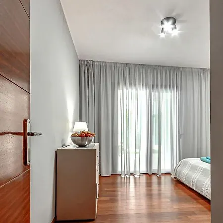 Villa 23 Caldera Del Rey Near Siam Park Costa Adeje (Tenerife)