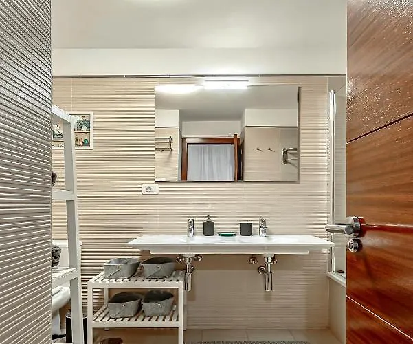 23 Caldera Del Rey Near Siam Park * 아데제