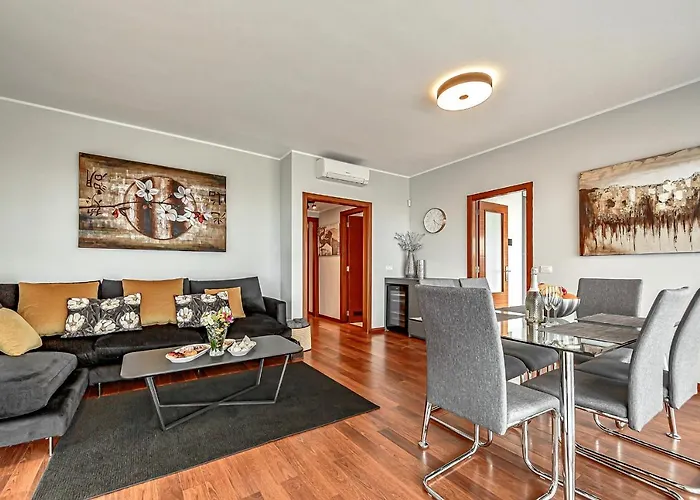 23 Caldera Del Rey Near Siam Park 빌라