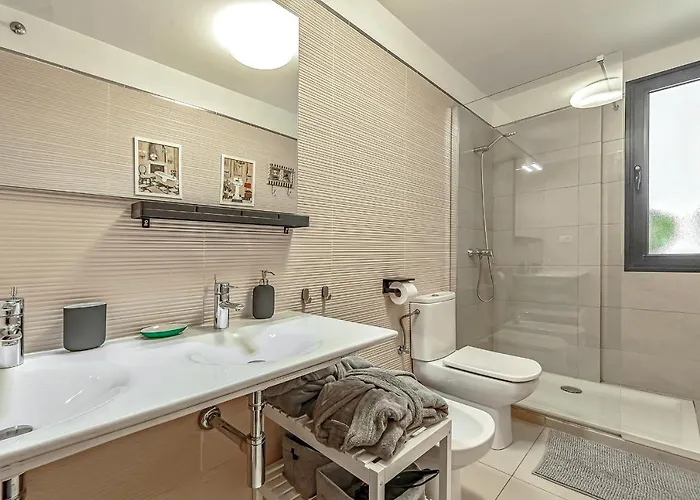 23 Caldera Del Rey Near Siam Park 빌라 아데제