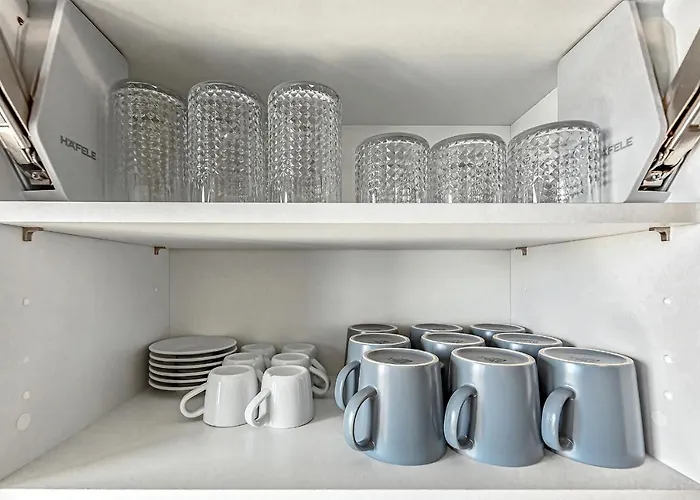 23 Caldera Del Rey Near Siam Park * 아데제