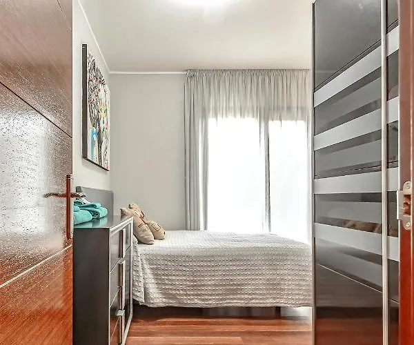 빌라 23 Caldera Del Rey Near Siam Park *