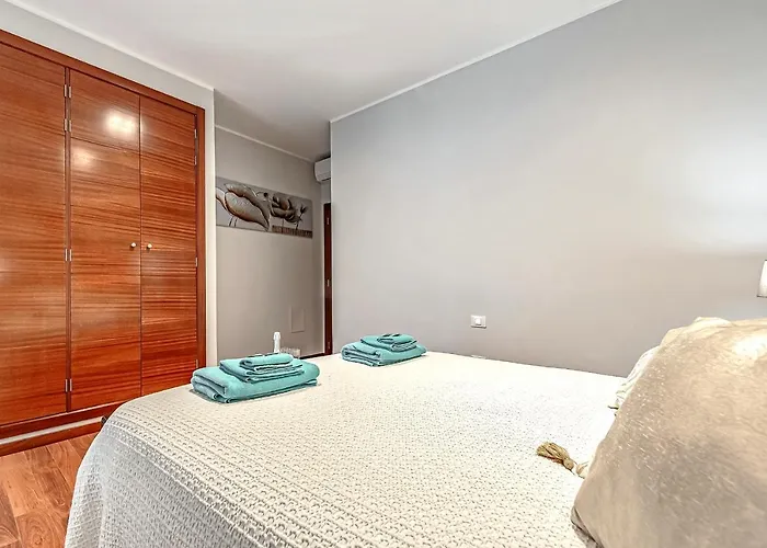 빌라 23 Caldera Del Rey Near Siam Park 아데제