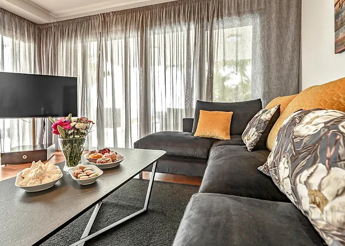 23 Caldera Del Rey Near Siam Park 빌라 아데제