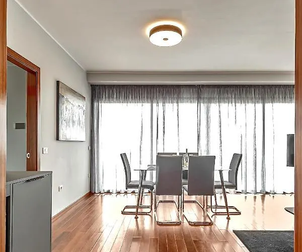 23 Caldera Del Rey Near Siam Park 빌라