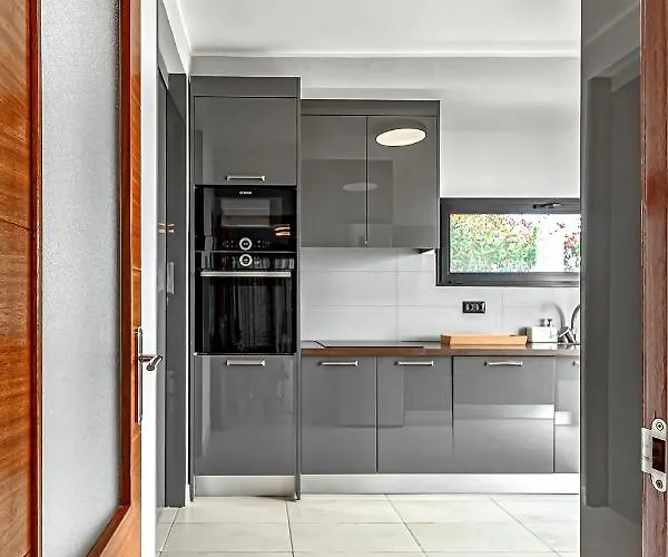 23 Caldera Del Rey Near Siam Park 빌라