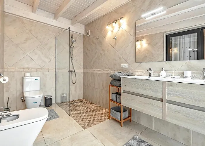 23 Caldera Del Rey Near Siam Park 아데제