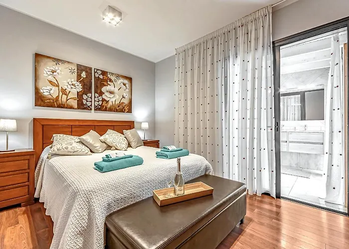 23 Caldera Del Rey Near Siam Park 빌라 아데제