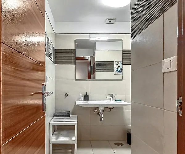 빌라 23 Caldera Del Rey Near Siam Park