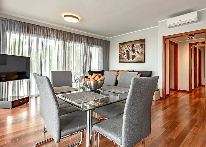 빌라 23 Caldera Del Rey Near Siam Park *