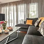 23 Caldera Del Rey Near Siam Park 别墅 阿德耶