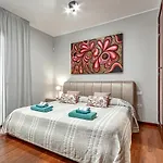 23 Caldera Del Rey Near Siam Park 别墅 *