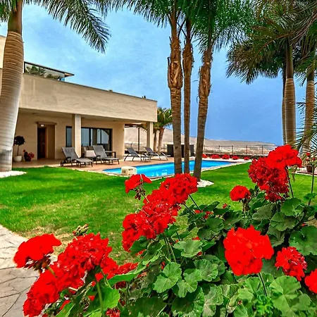 23 Caldera Del Rey Near Siam Park 别墅 *